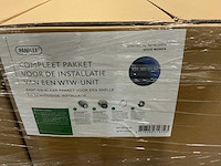 Panflex wtw pakket d160 wb 10mtr (2x) - afbeelding 2 van  2