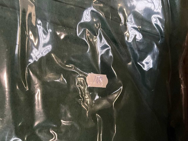 Pangoline - overall - afbeelding 3 van  7