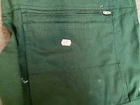 Pangoline - overall - afbeelding 6 van  7