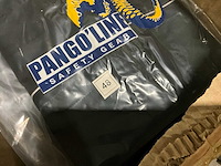 Pangoline - prosafco 004 - jacket - werkjas (40x) - afbeelding 2 van  2