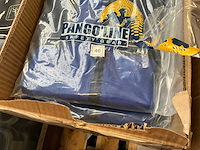 Pangoline - prosafco 004 - jacket - werkjas (40x) - afbeelding 3 van  5