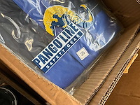 Pangoline - prosafco 004 - jacket - werkjas (40x) - afbeelding 4 van  5