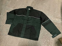 Pangoline - prosafco 004 - jacket - werkjas (40x) - afbeelding 1 van  4