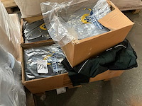 Pangoline - prosafco 004 - jacket - werkjas (50x) - afbeelding 4 van  6