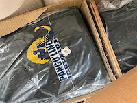 Pangoline - prosafco 004 - jacket - werkjas (50x) - afbeelding 5 van  6