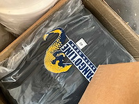 Pangoline - prosafco 004 - jacket - werkjas (50x) - afbeelding 6 van  6