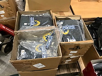 Pangoline - prosafco 004 - jacket - werkjas (60x) - afbeelding 1 van  4