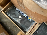 Pangoline - prosafco 004 - jacket - werkjas (60x) - afbeelding 4 van  5