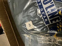 Pangoline - prosafco 004 - jacket - werkjas (60x) - afbeelding 3 van  5