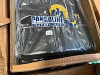 Pangoline - prosafco 004 - jacket - werkjas (80x) - afbeelding 3 van  3