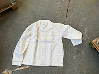 Pangoline - work out basic - jacket - werkjas (20x) - afbeelding 4 van  5