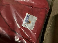 Pangoline - work out basic - jacket - werkjas (52x) - afbeelding 3 van  4