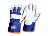 Pangoline gslp 220/10 rr werkhandschoen maat 8 (24x)