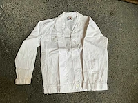 Pangoline jas (10x)