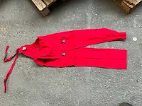 Pangoline overall (20x)