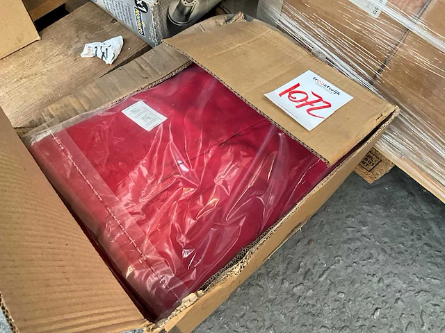 Pangoline overall (20x) - afbeelding 4 van  6