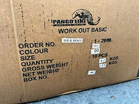 Pangoline overall (20x) - afbeelding 6 van  6
