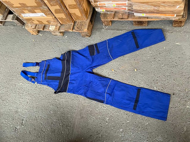 Pangoline overall (30x) - afbeelding 3 van  4