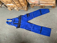 Pangoline overall (30x) - afbeelding 3 van  4