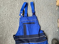 Pangoline overall (30x) - afbeelding 4 van  4
