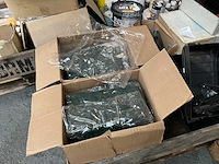 Pangoline overall - afbeelding 1 van  7