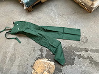 Pangoline overall - afbeelding 5 van  7