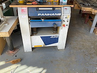 Panhans 436 vandiktebank - afbeelding 1 van  7