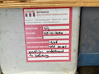 Panhans 436 vandiktebank - afbeelding 2 van  7