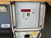 Panhans 436 vandiktebank - afbeelding 4 van  7