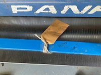 Panhans 436 vandiktebank - afbeelding 6 van  7