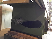 Panhans fon42k formaatcirkelzaagmachine - afbeelding 8 van  12