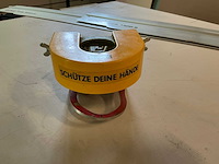 Panhans freesbeveiliging - afbeelding 2 van  4