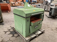 Panhans lb1700 overige freesmachines - afbeelding 2 van  6