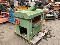 Panhans lb1700 overige freesmachines - afbeelding 4 van  6