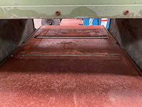 Panhans lb1700 overige freesmachines - afbeelding 3 van  6