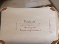 Panibois bakmal aantal 75 stuks. - afbeelding 5 van  5