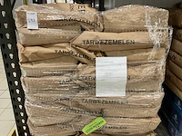 Paniflower tarwezetmelwn fijn - pz10 mts 10kg (100x)