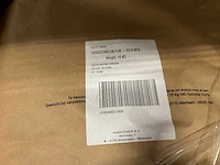 Paniflower tarwezetmelwn fijn - pz10 mts 10kg (100x) - afbeelding 2 van  3