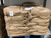 Paniflower tarwezetmelwn fijn - pz10 mts 10kg (81x)