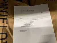 Paniflower tarwezetmelwn fijn - pz10 mts 10kg (81x) - afbeelding 2 van  4