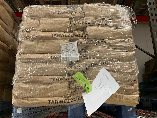Paniflower tarwezetmelwn fijn - pz10 mts 10kg (81x) - afbeelding 3 van  4