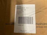 Paniflower tarwezetmelwn fijn - pz10 mts 10kg (81x) - afbeelding 4 van  4