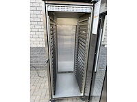 Panimatic - 2019 - 112 remrijstkast - rijskast - afbeelding 3 van  8