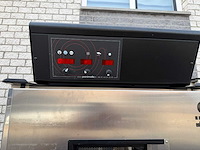 Panimatic - 2019 - 112 remrijstkast - rijskast - afbeelding 3 van  6