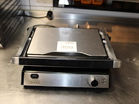 Panini-ijzer primadonna. - afbeelding 1 van  3