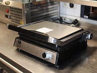 Panini-ijzer primadonna. - afbeelding 2 van  3