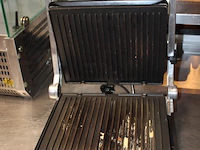 Panini-ijzer primadonna. - afbeelding 3 van  3