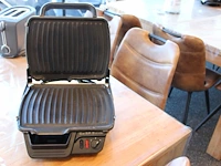 Panini ijzer tefal - afbeelding 2 van  2