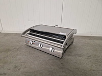 Paninigrill - roband - gsa185s - 230v