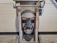 Panmixer - 100l - 230v atika, compact 100, 2022 - afbeelding 3 van  9